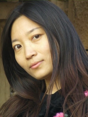 郑晓芳